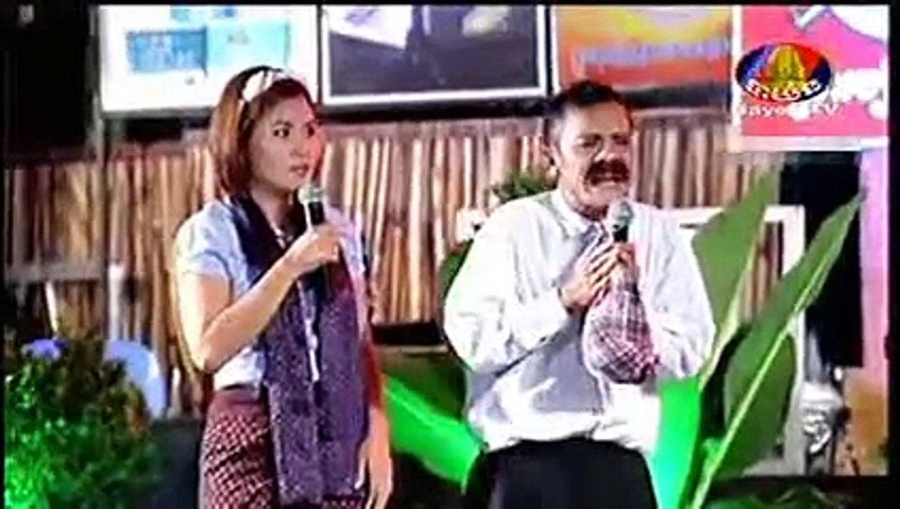 Khmer Comedy | Neay Krem Comedy | 08 November 2015 | BAYON​ Comedy