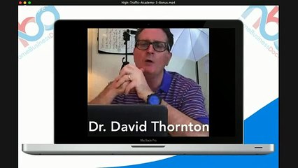 Most Valuable High Traffic Academy 3.0 Bonus By Any Means