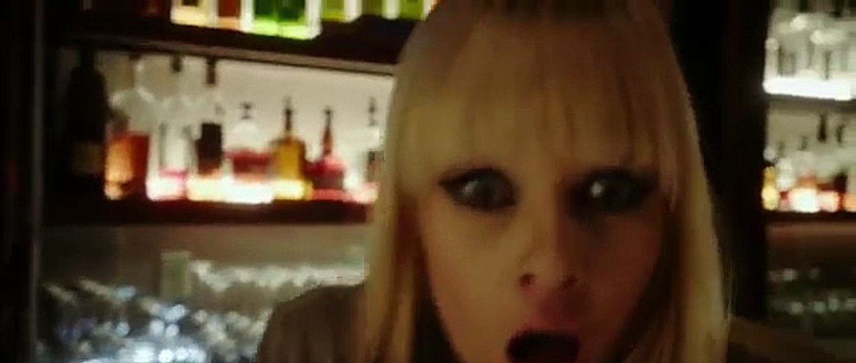 Vice Official Fragman #1 (2015) - Bruce Willis Action Movie HD