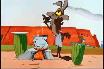 Coyote CATCHES the Road Runner! - Full Episode!