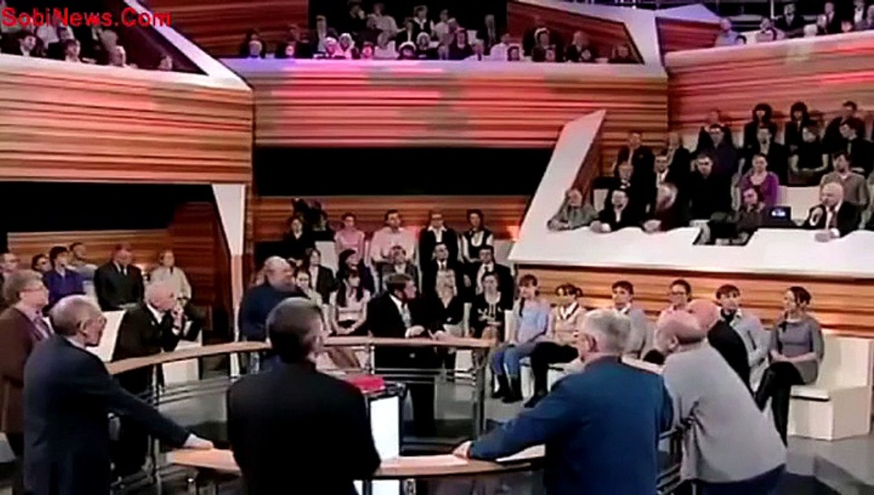 К.Крылов о росСИОНии