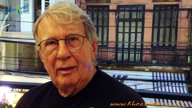 Voyage Vietnam Avis de Mr. Yves PEUREY au Nord du Vietnam | voyage vietnam