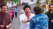 Dilwale Official Trailer - Shahrukh Khan - Kajol - Varun Dhawan - Kriti Sanon 2015