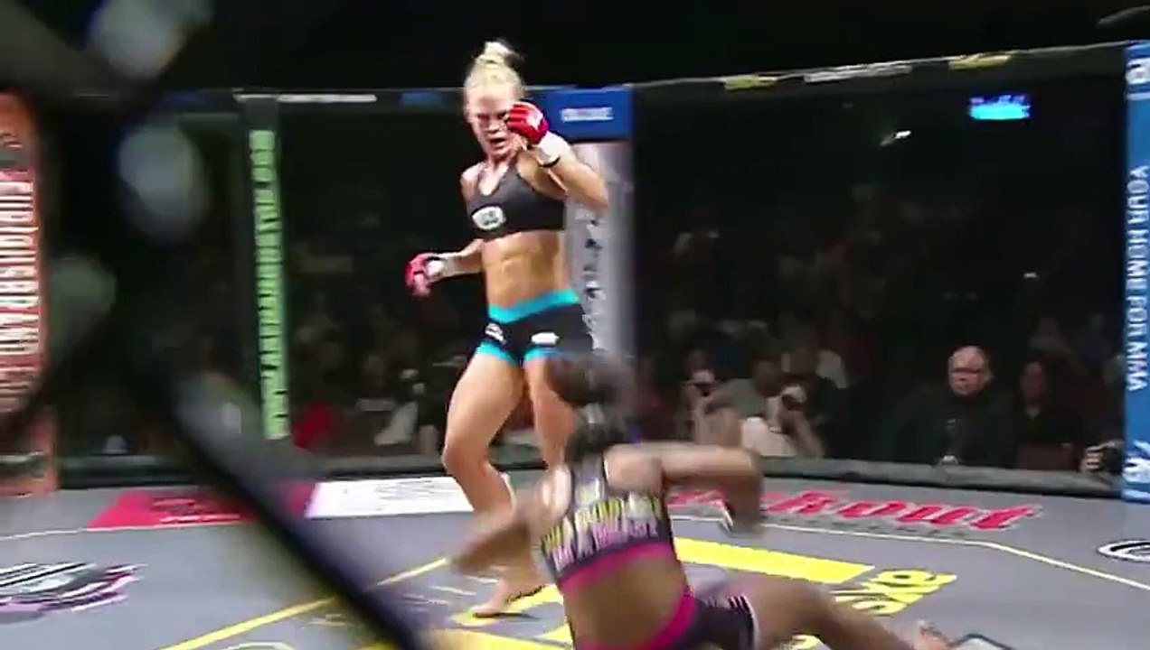 Watch™// UFC 193 Rousey vs. Holm Live Streaming FREE