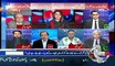 Raheel sharif Will Kick Out Nawaz Sharif When Ever He Wants-Hassan Nisar Bashes Politicians