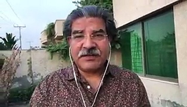 Will Nawaz Sharif Try To sack Rahil sharif During His US visit Sami Abraham