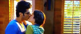 HOT Alia Bhatt All Kissing Scenes