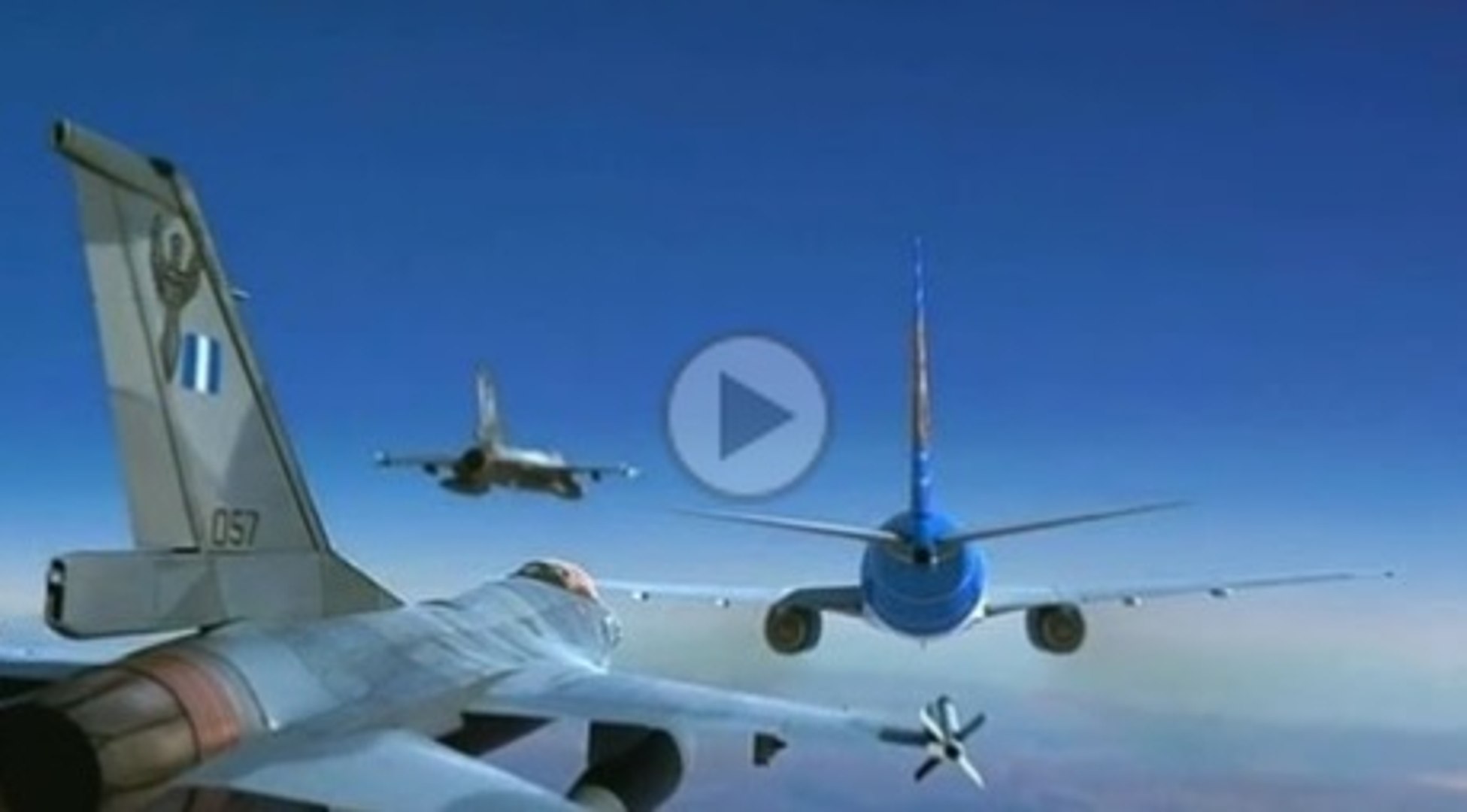 Air Crash Investigation-Helios Ghost Plane Flight 522 FULL - video  Dailymotion