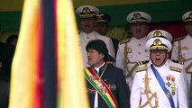 Bolivia pide propuesta escrita a Chile para diálogo por mar