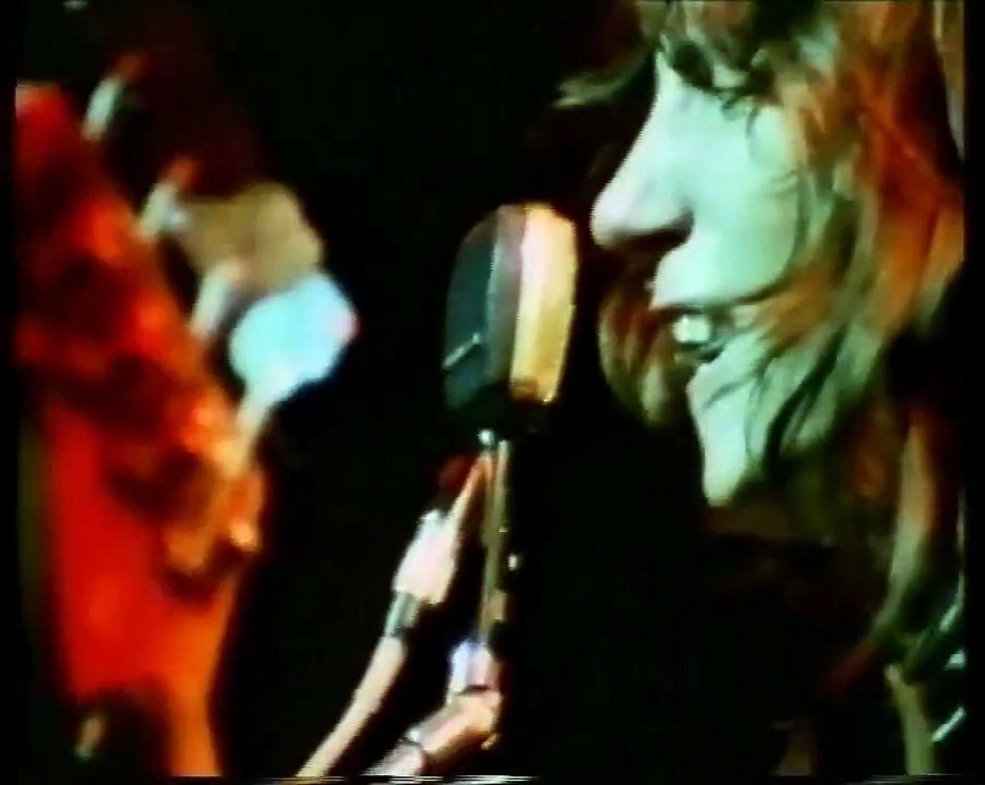 Pink Floyd Brighton England DVD (1972)