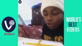 Charlie Charlie Pencil Game Vine Compilation - Charlie Charlie Challenge Vine Compilation