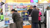 A Bordeaux, la grève des médecins se tiendra entre soutiens et appréhensions