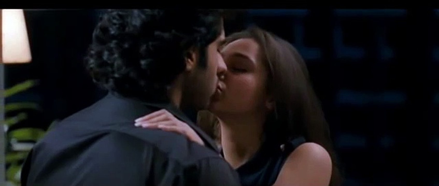 Alia Bhatt Hot Scene