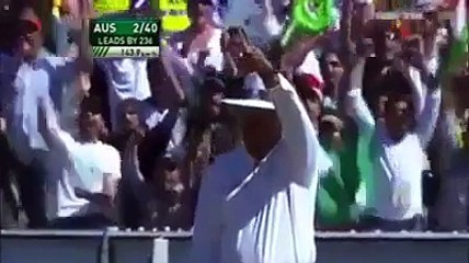 Mohammad Amir's 50+ bestWickets Collection !