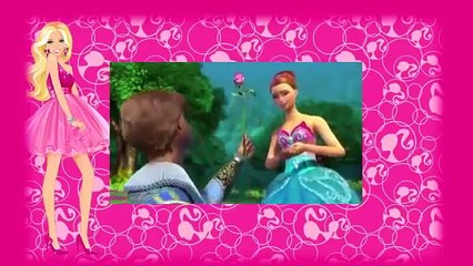 Barbie Deutsch Life in the Dreamhouse Ganzer Film 4