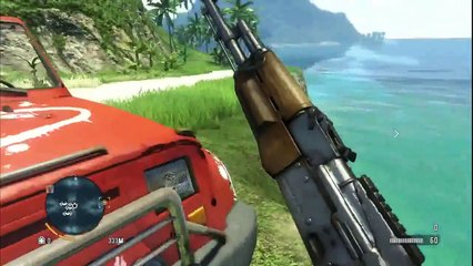 Far Cry 3 Gameplay Walkthrough Part 11