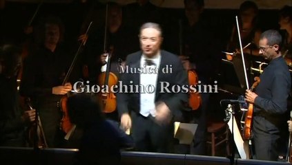 Ermione, Rossini (ouverture, 2009)