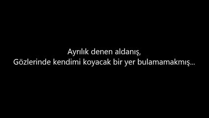 Ayrılık - Selim Seven