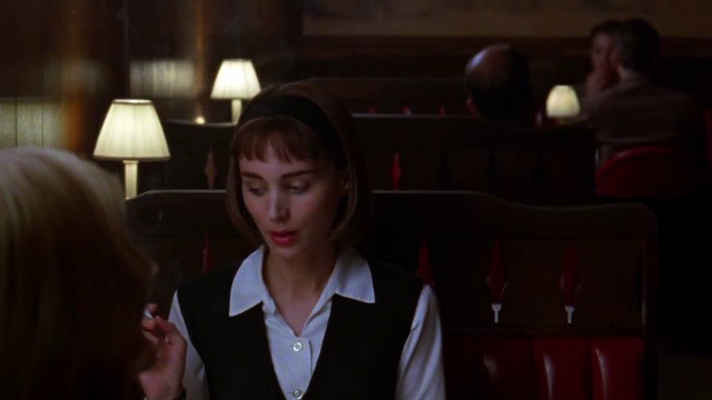 Carol 2015 HD Movie Clip Divorcing - Rooney Mara, Cate Blanchett
