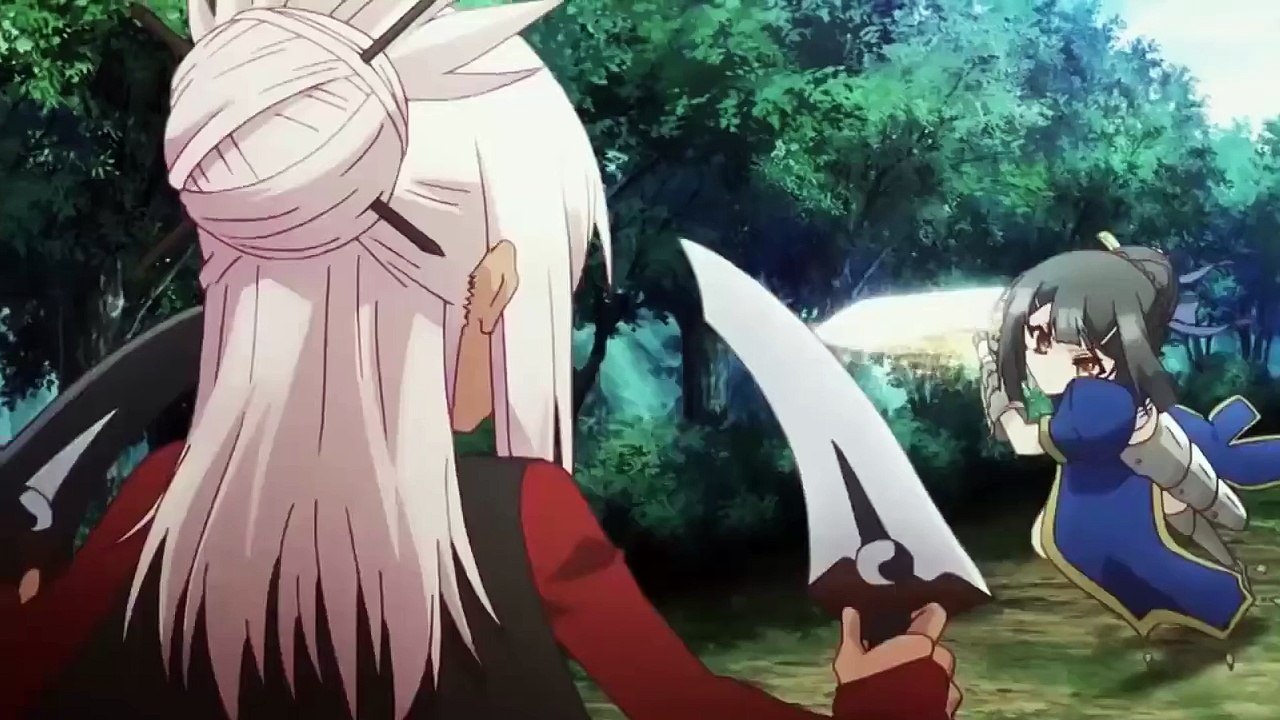 Fly To Stay Alive - AMV