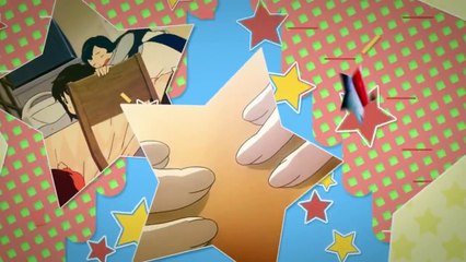 Trace The Dream - AMV (2015 New Years MEP)