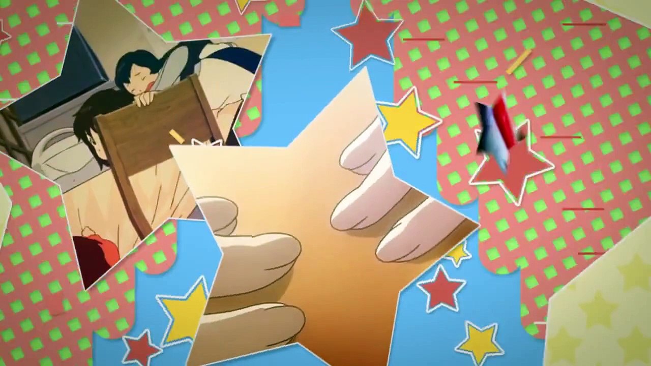 Trace The Dream - AMV (2015 New Years MEP)