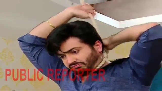 SHOCKING prem ne kar li khudkhushi sasural simar ka November 2015 news