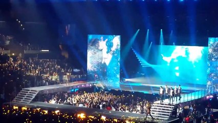 [PART 4/8] 151002 Bigbang World Tour MADE in Los Angeles US FULL