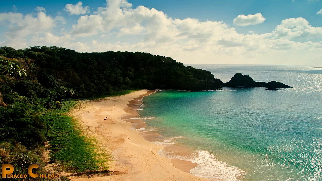 The Best Chillout Music 2015 - WONDERFUL CHILLOUT LOUNGE MIX - Amazing Ambiental Music