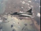 Mirage 2000 : Vol a Djibouti