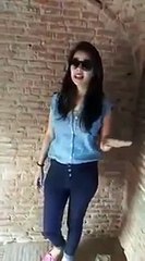 VANJAARA Ravi Duggal Cover by cute punjabi girl - Genius Vines