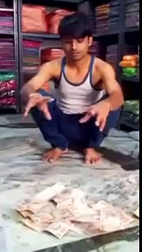 Was that MAGIC TRICK or what | What is this