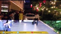 Bachchan's Grand Diwali Bash | Inside Video
