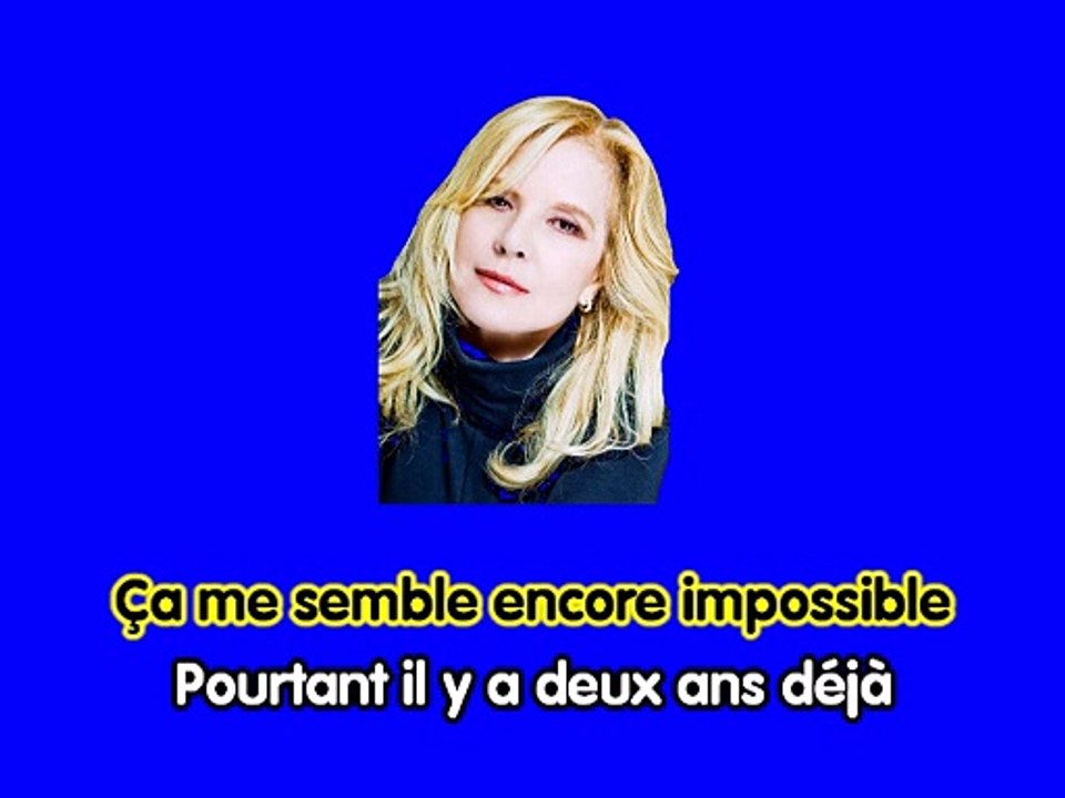 Sylvie Vartan Mon père