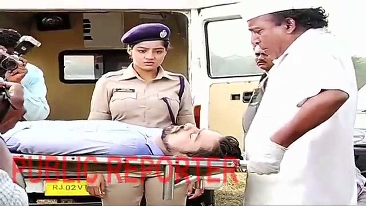 Diya Aur Baati Hum Mohit ki laash kaise Ghar lekar jaegi Sandhya kaise sambhalegi ghar aur duty ek saath ye hai story