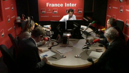 Le 07h43 : "Mort de Jean-Jacques Bernard, figure passionnée, brillante et caustique de la critique de cinéma"