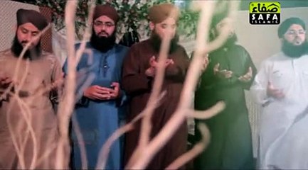 MERE MAULA KARAM HO KARAM BY OWAIS RAZA QADRI NEW  RAMZAN ALBUM 2014