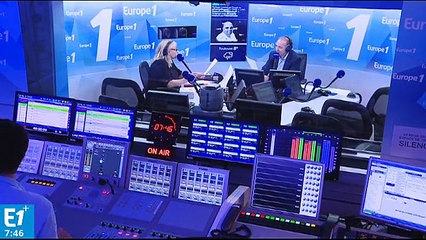 Croizon : "courir le Dakar 2017, une aventure complètement dingue"