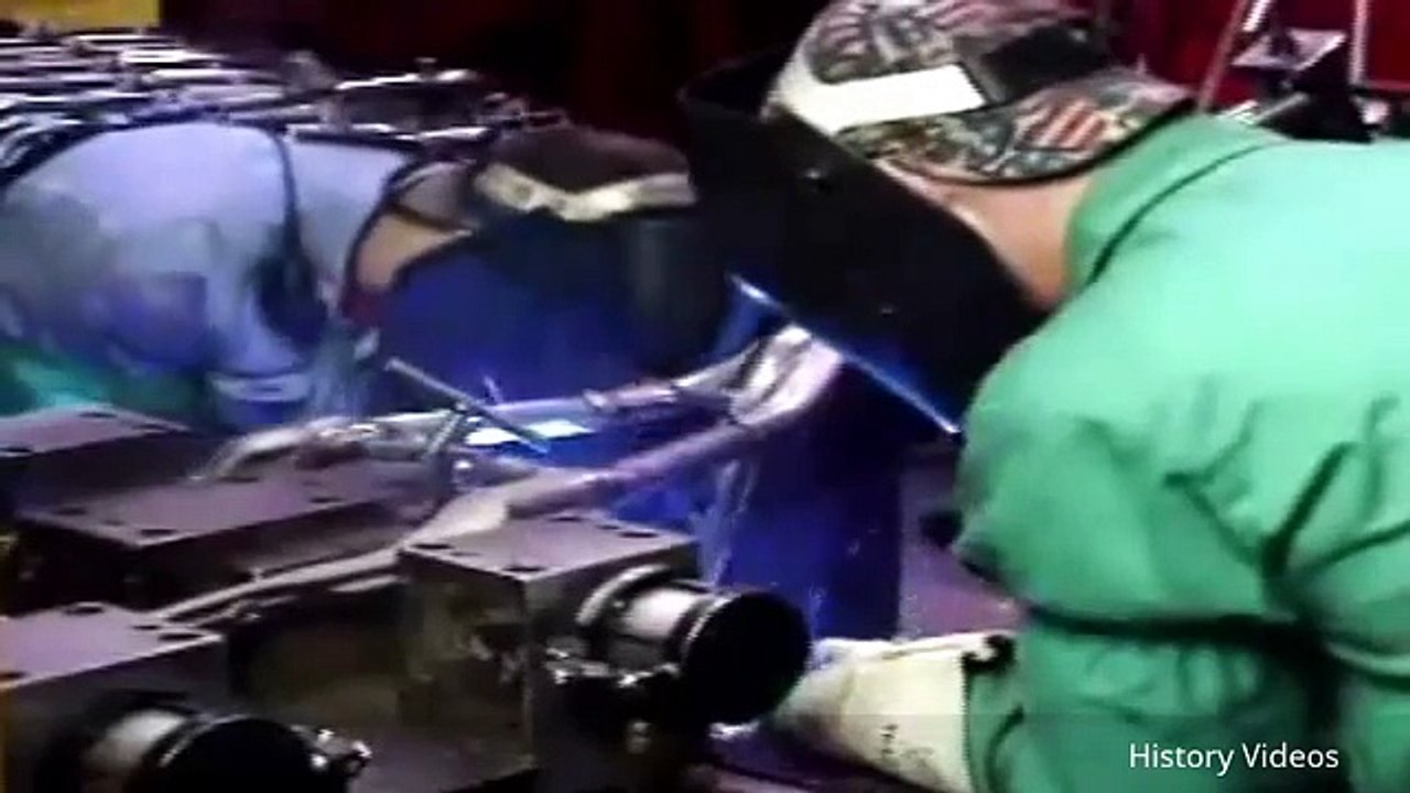 Harley Davidson History