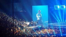 Fancam 151013 Bigbang G Dragon Crooked World Tour MADE in Toronto Canada