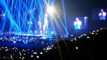 Fancam 151010 Bigbang IF YOU World Tour MADE in NEW JERSEY