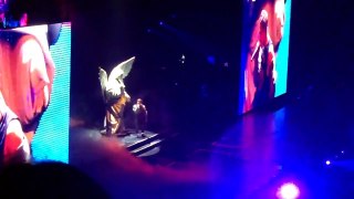 Fancam 151017 Bigbang Bae Bae World Tour MADE in Sydney Australia