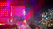 Fancam 151021 Bigbang GD x Taeyang Good Boy  Crooked World Tour MADE in Melbourne Australi