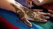Latest simple And Cute Mehndi Design For Girls And Bridal - Latest Mehndi Designer Point