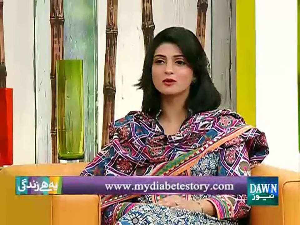 Ye Hai Zindagi - November 13, 2015