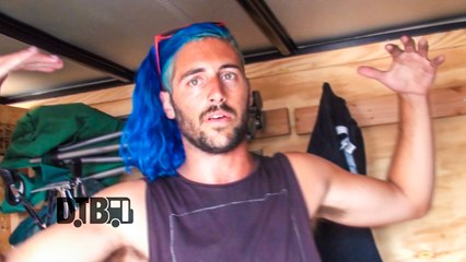 Youth In Revolt - BUS INVADERS Ep. 889 [Warped Edition 2015]