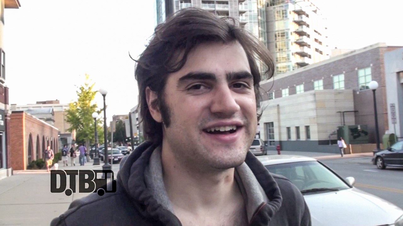 Database / French Horn Rebellion - BUS INVADERS (The Lost Episodes) Ep. 97