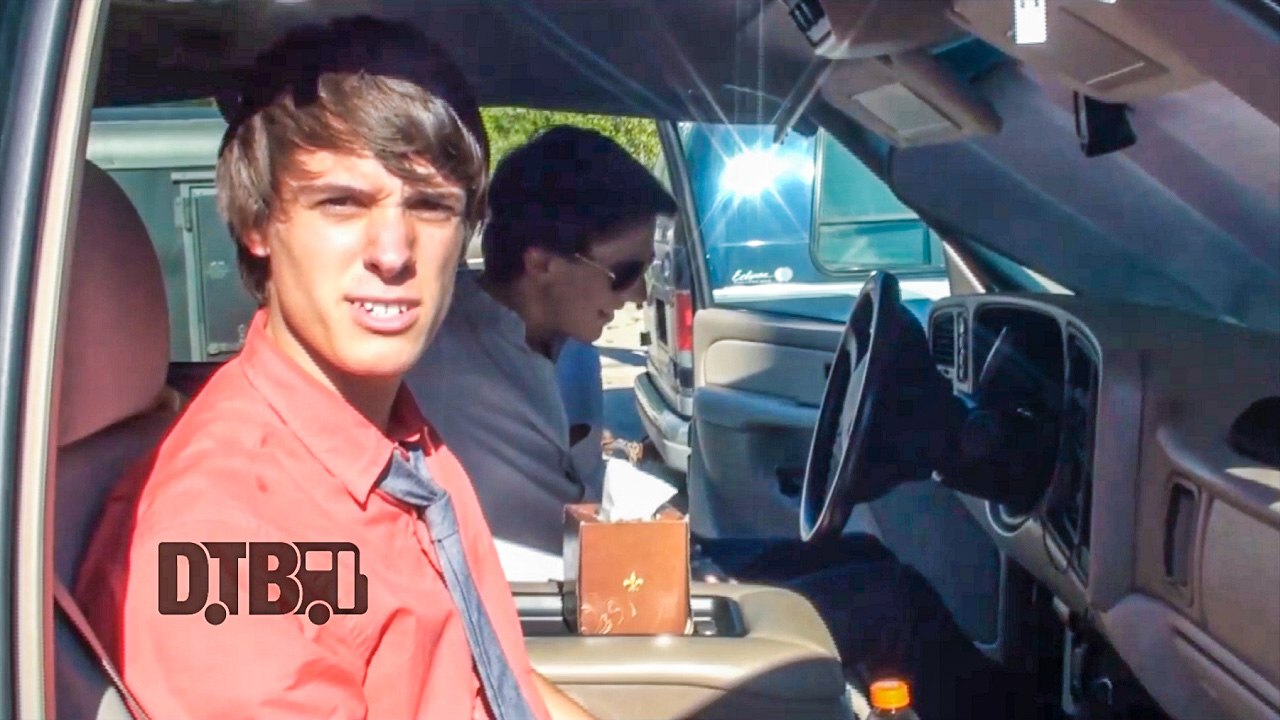 Victory By Revenge - BUS INVADERS (The Lost Episodes) Ep. 98