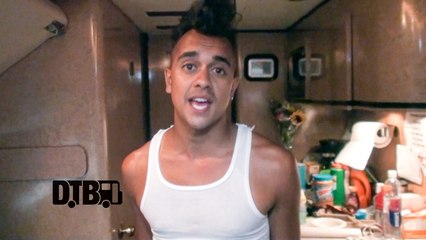 The Kenneths - TOUR PRANKS Ep. 114 [Warped Edition 2015]