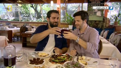 أفضل المطاعم في أرقى المدن HD : إسطنبول